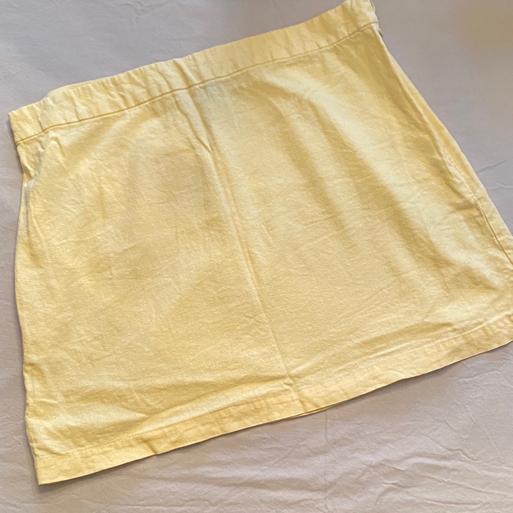 Old Navy Mini Skirt